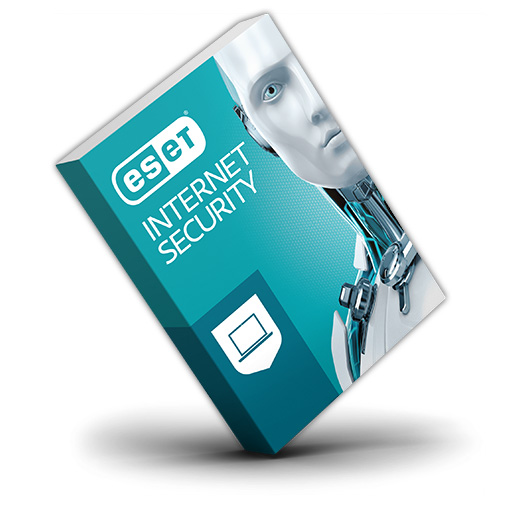 ESET INTERNET SECURITY